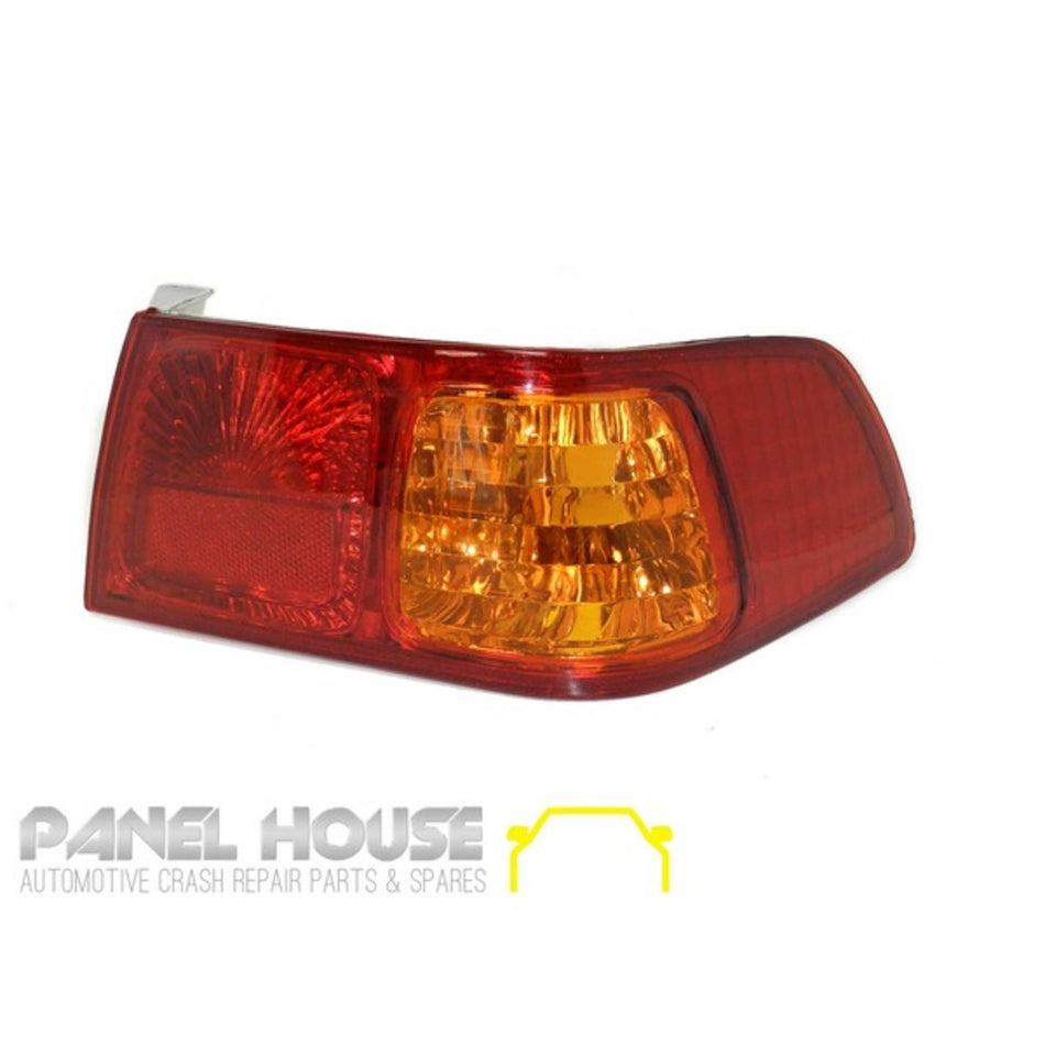 Tail Light RIGHT Fits Toyota Camry 20 Series Sedan 2000 - 2002