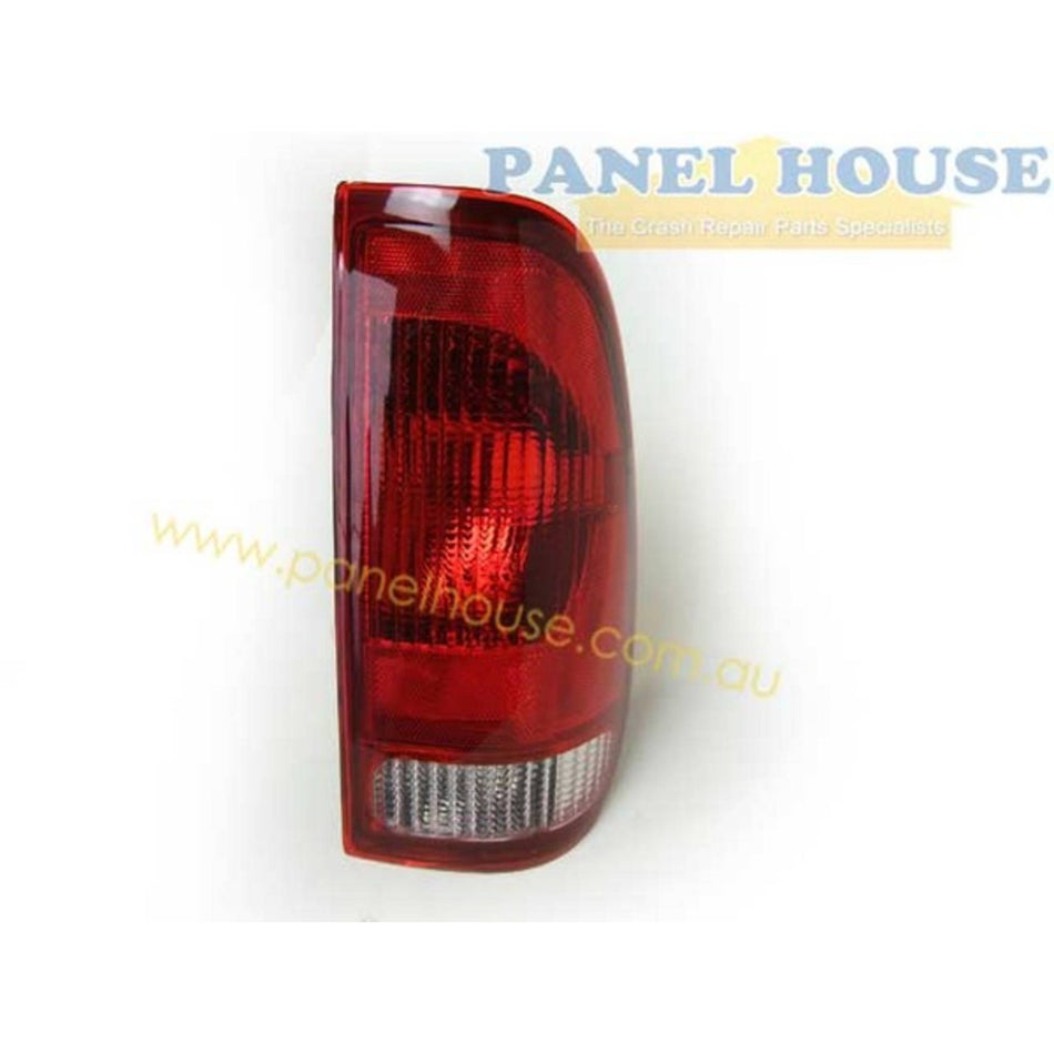 Tail Light RIGHT fits Ford Falcon AU & BA Series 1 Ute 1998 - 2003