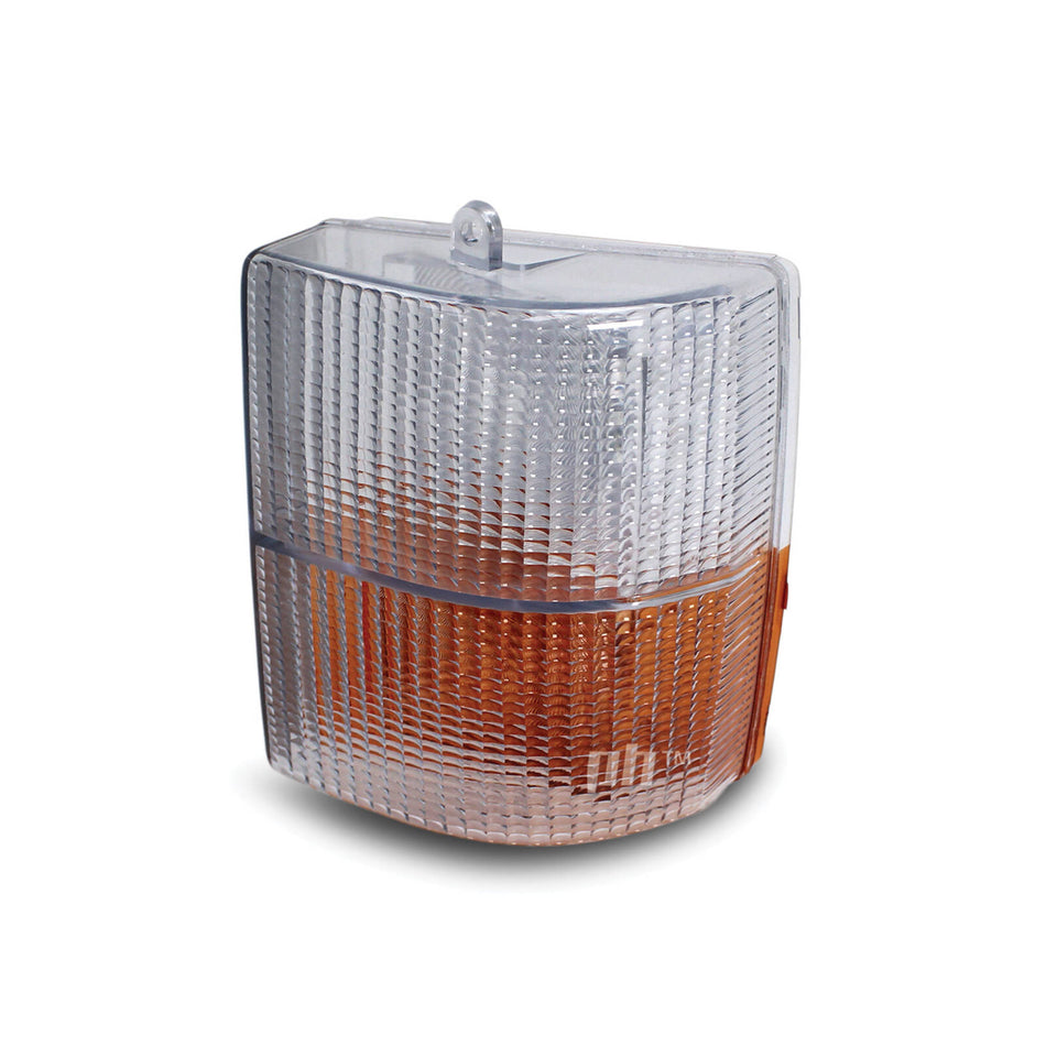 Corner Indicator Park Light Lens LEFT fits Holden WB Statesman 1980 - 1984