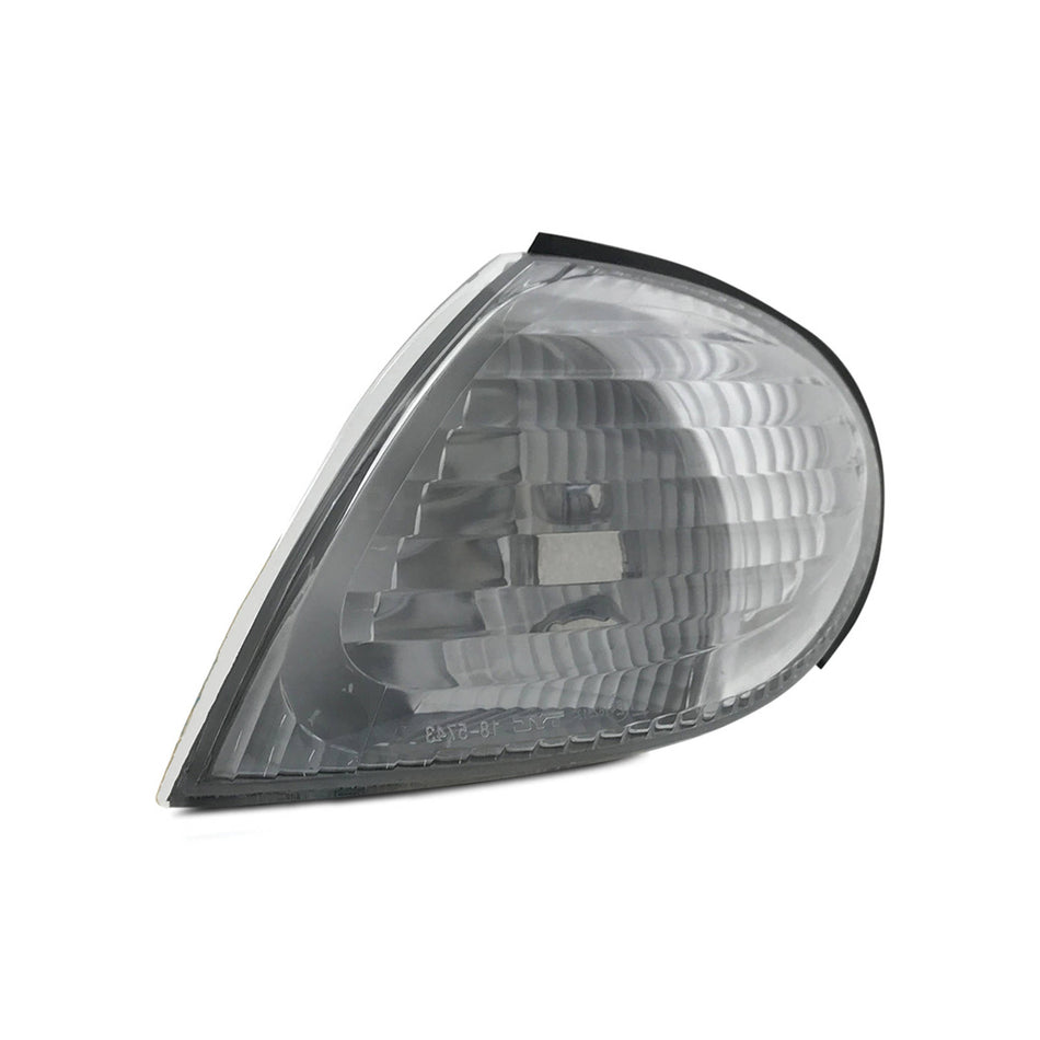 Indicator Corner Light Single Reflector LEFT Fits Nissan Pulsar N16 Sedan 2000 - 2003