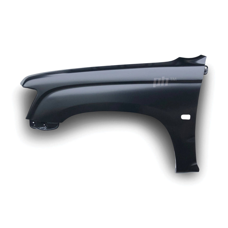 Fender LEFT Front Guard Fits Toyota Hilux 2WD Workmate 2001 - 2005