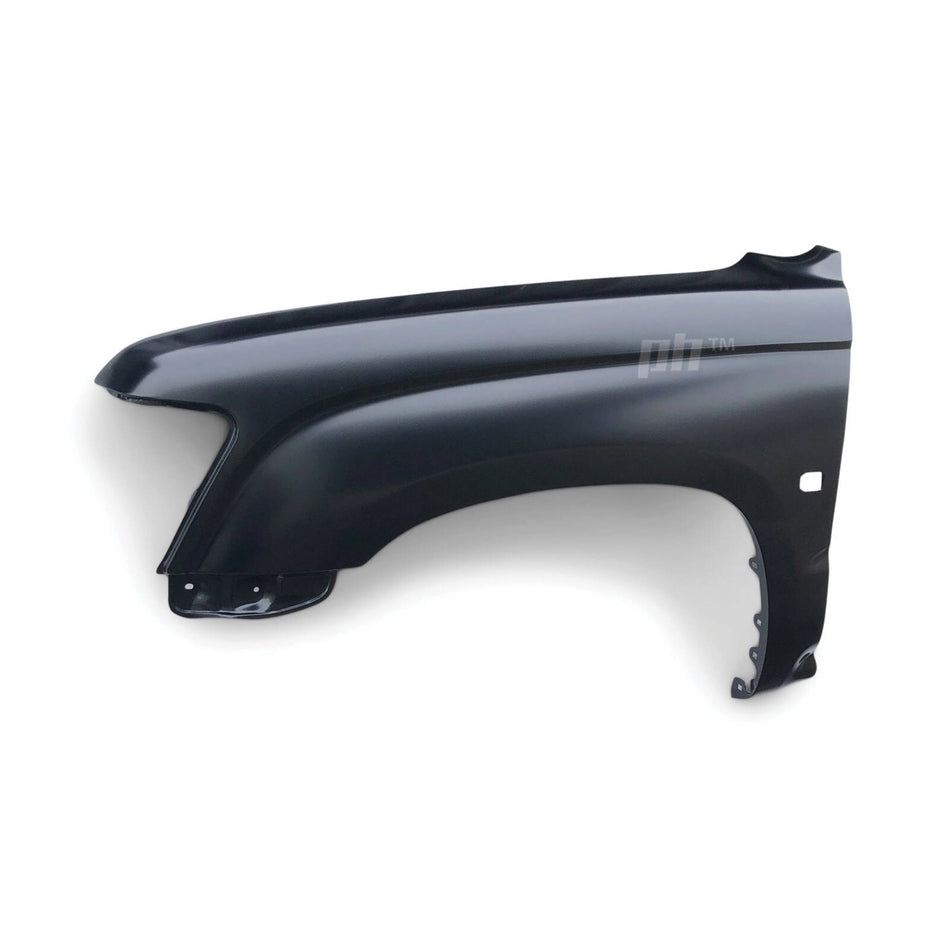 Fender LEFT Front Guard Fits Toyota Hilux 2WD Workmate 2001 - 2005