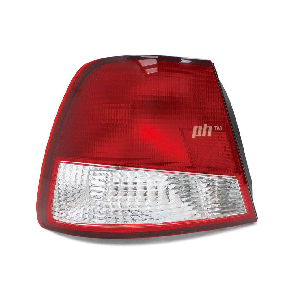 Tail Light LEFT Fits Hyundai Accent Hatch 2000 - 2002