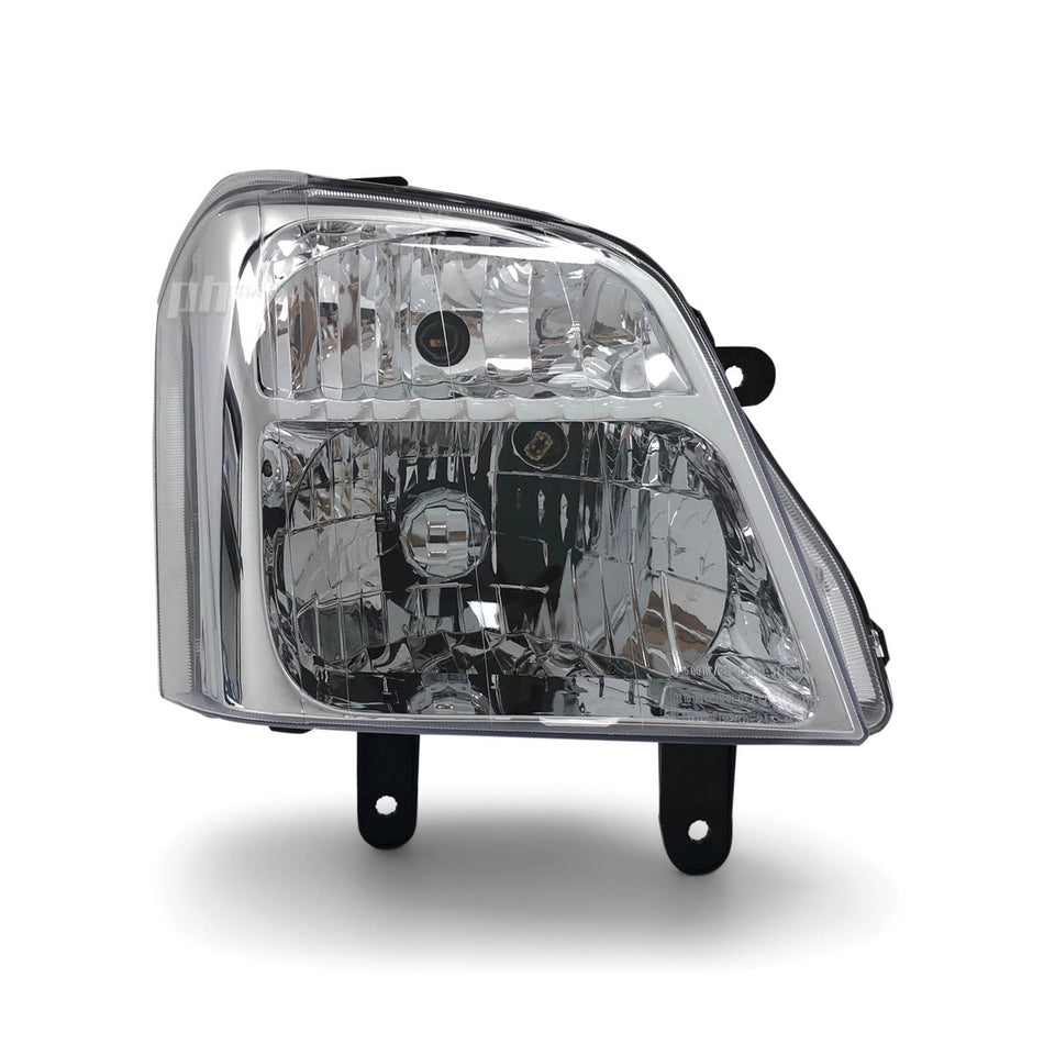 Headlight RIGHT fits Holden RA Rodeo 2003 - 2006