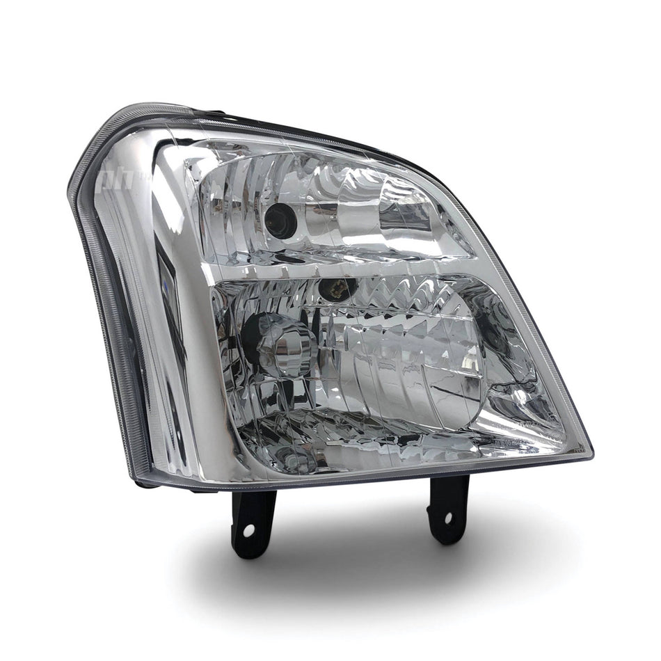 Headlight RIGHT fits Holden RA Rodeo 2003 - 2006