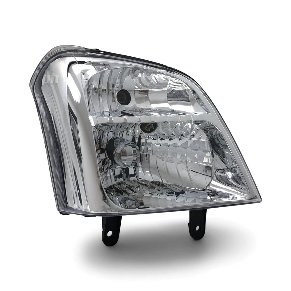Headlight RIGHT fits Holden RA Rodeo 2003 - 2006