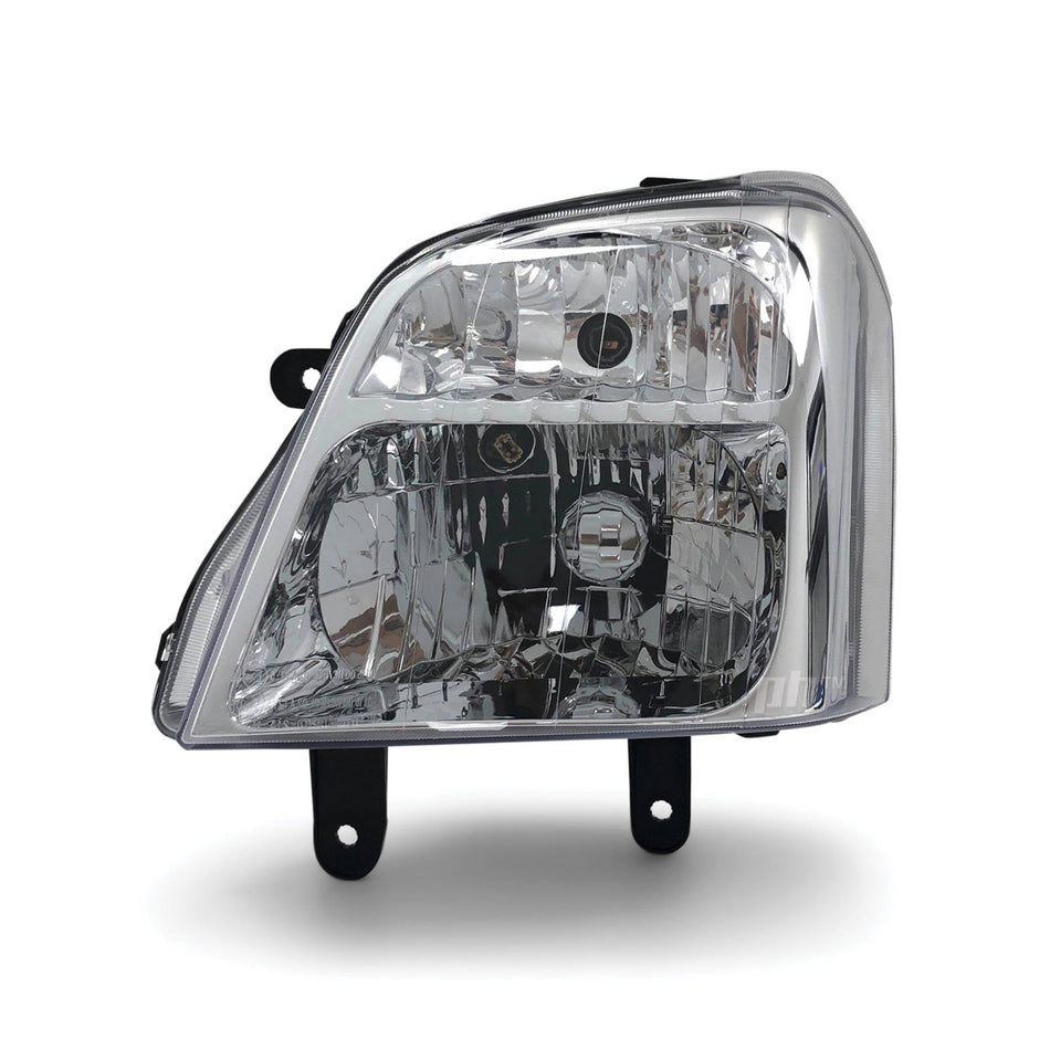 Headlight LEFT fits Holden RA Rodeo 2003 - 2006