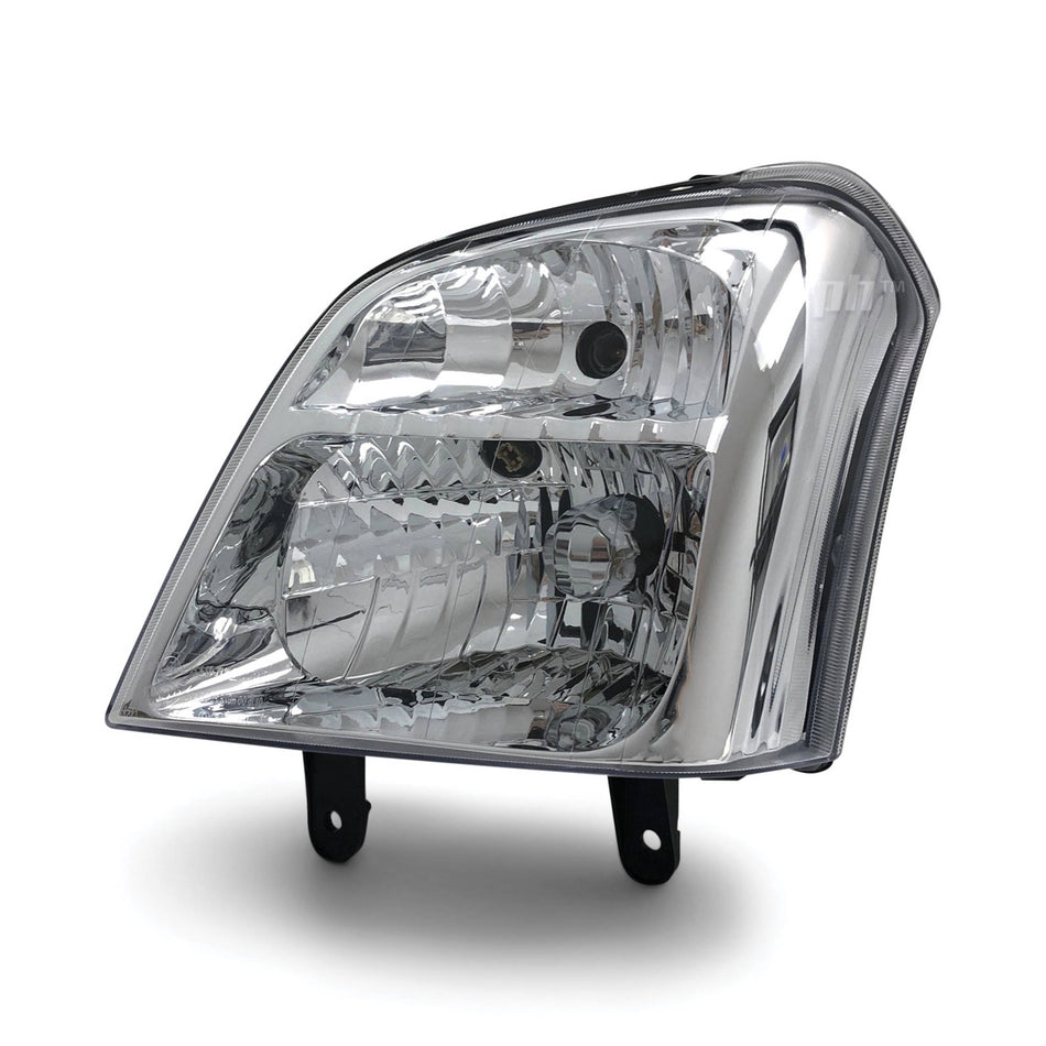 Headlight LEFT fits Holden RA Rodeo 2003 - 2006
