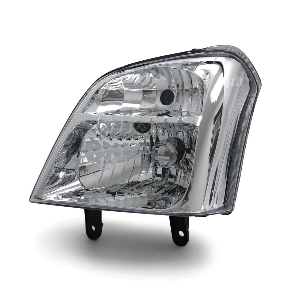 Headlight LEFT fits Holden RA Rodeo 2003 - 2006