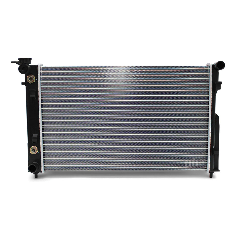 Radiator fits Holden Commodore VY V6 3.8 2002 - 2004 Sedan Ute Wagon