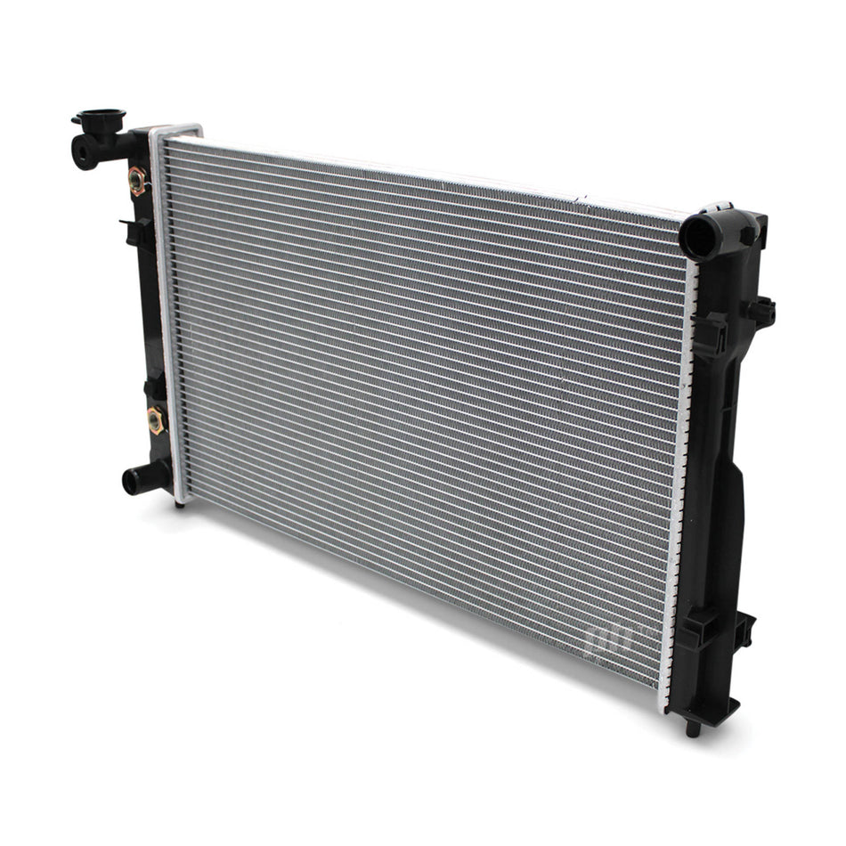 Radiator fits Holden Commodore VY V6 3.8 2002 - 2004 Sedan Ute Wagon