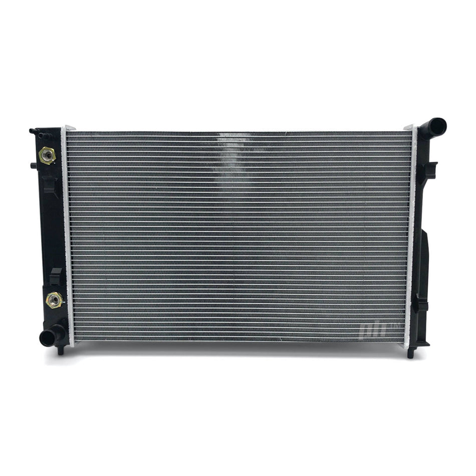 Radiator fits Holden Commodore VY V8 5.7 2002 - 2004 Sedan Ute Wagon