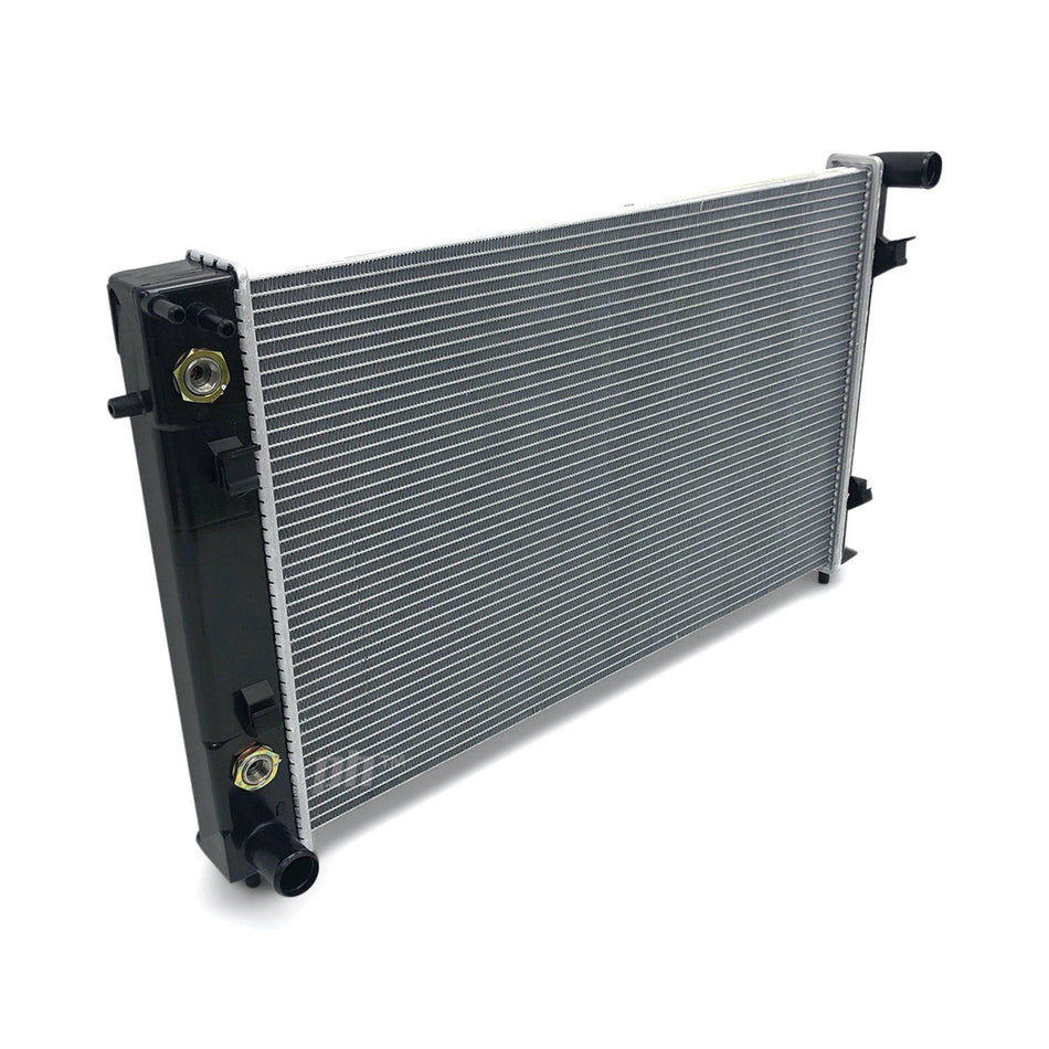 Radiator fits Holden Commodore VY V8 5.7 2002 - 2004 Sedan Ute Wagon