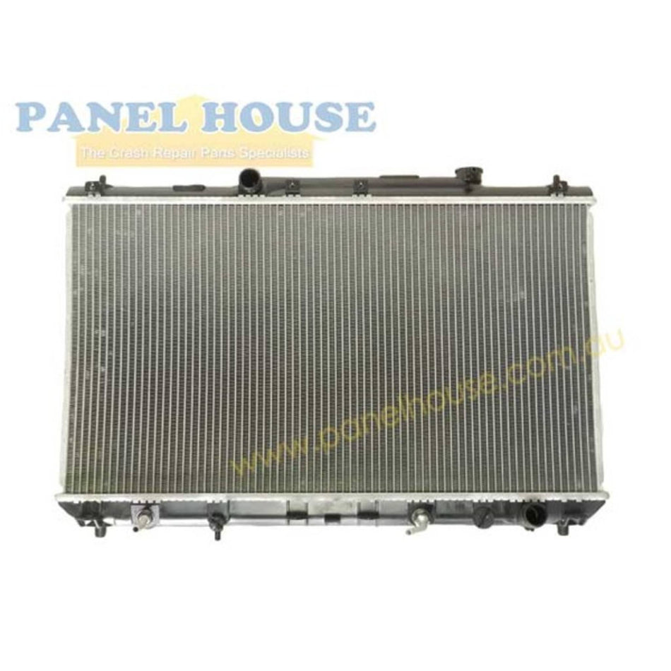 Radiator 4 Cylinder Fits Toyota Camry 20 Series 1997-2002  NEW