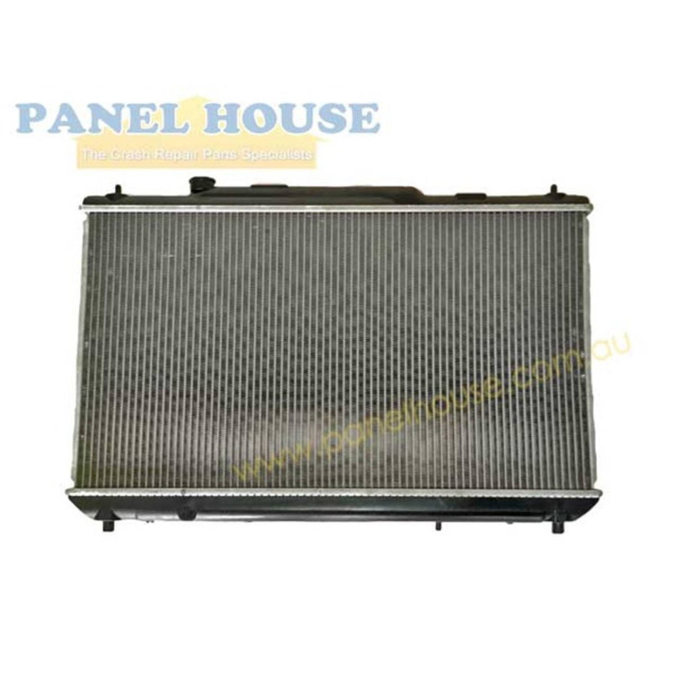 Radiator 4 Cylinder Fits Toyota Camry 20 Series 1997-2002  NEW