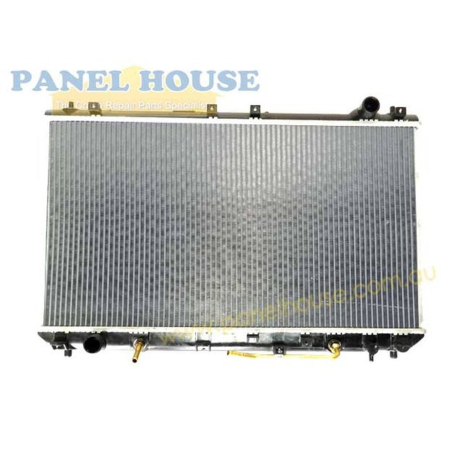 Radiator 6 Cylinder Fits Toyota Camry 20 series 1997-2002  NEW