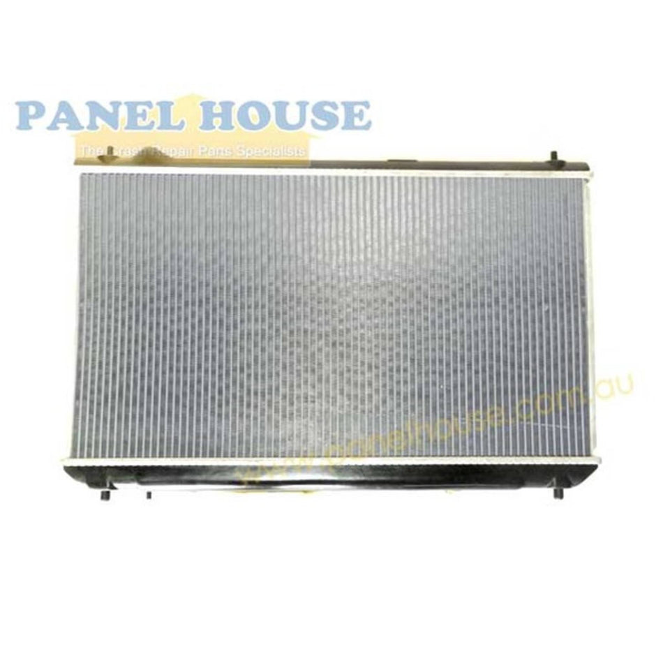 Radiator 6 Cylinder Fits Toyota Camry 20 series 1997-2002  NEW