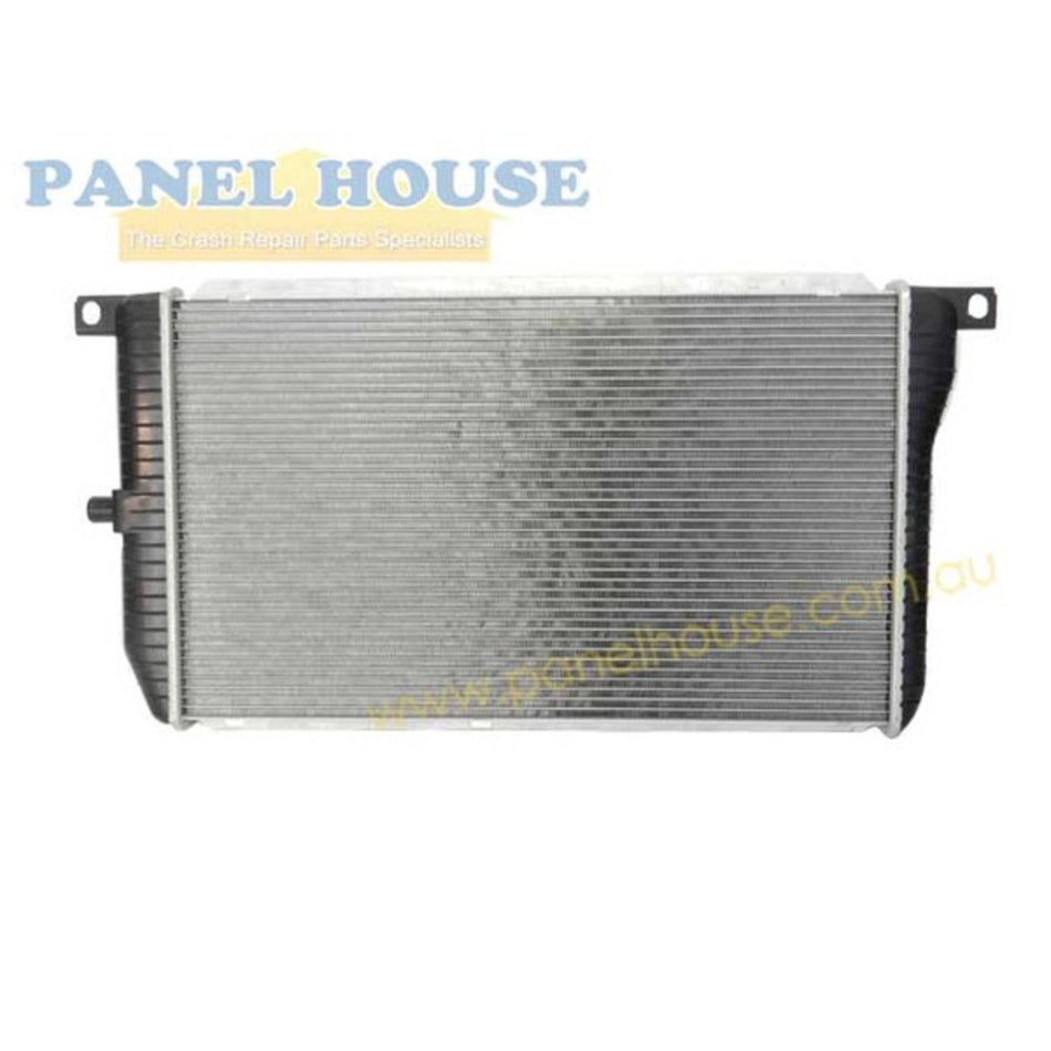 Radiator fits Ford Falcon EA EB ED Fairmont Fairlane 6CYL 8CYL XR6 XR8