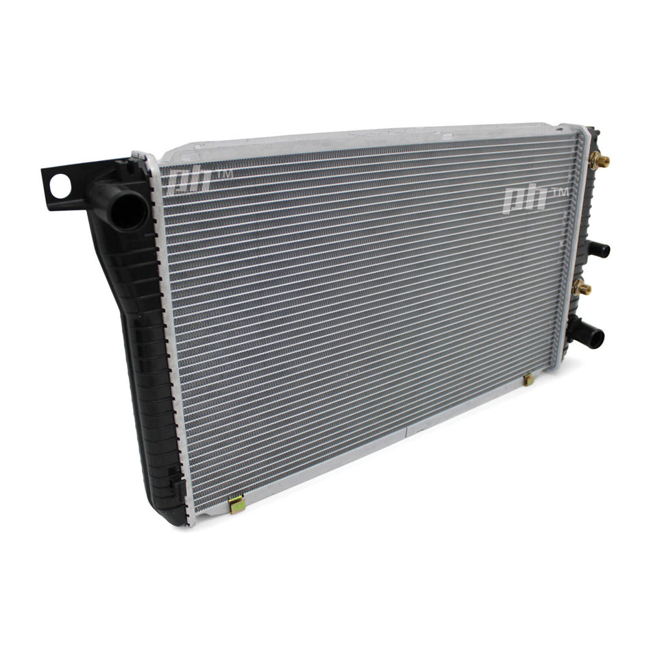 Radiator fits Ford Falcon EF EL XH Fairmont Fairlane XR6 XR8