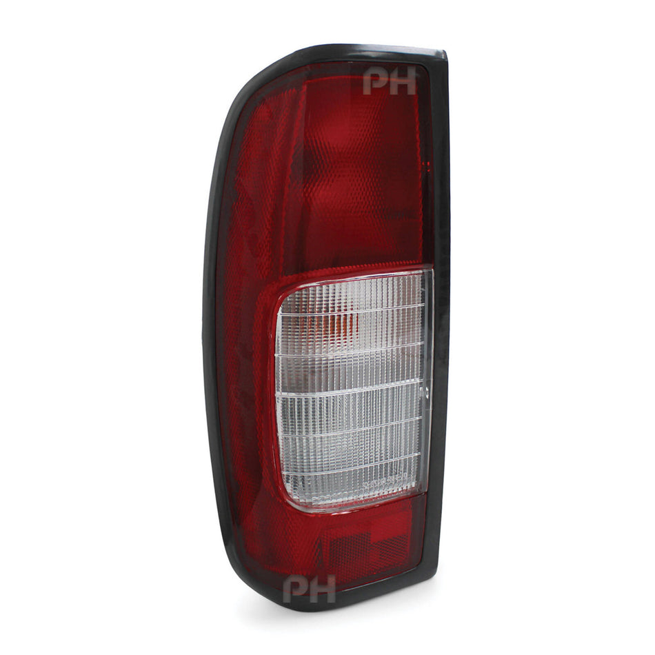 Tail Lights PAIR fits Nissan Navara D22 Ute 1997 - 2006