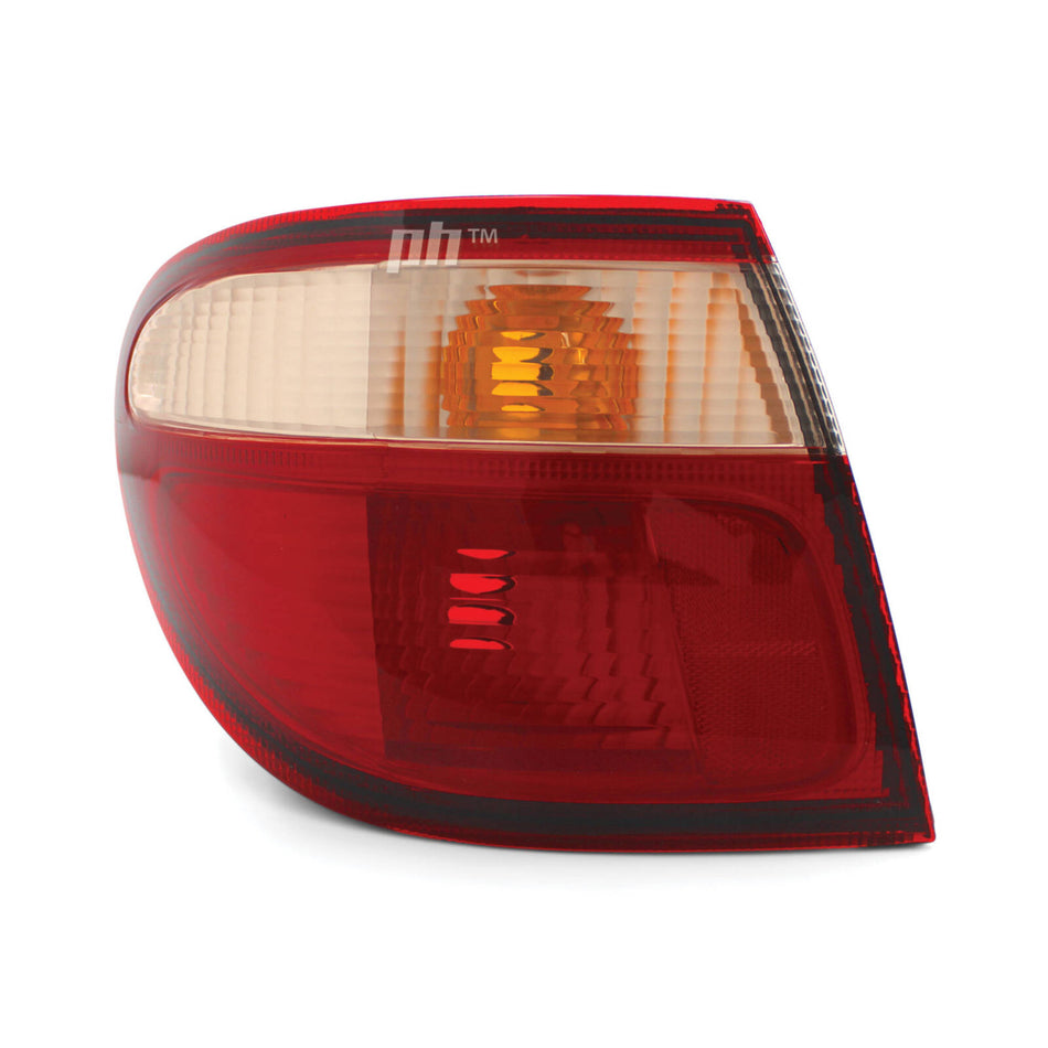Tail Light LEFT fits Nissan Pulsar N16 Sedan Series 1 2000 - 2003