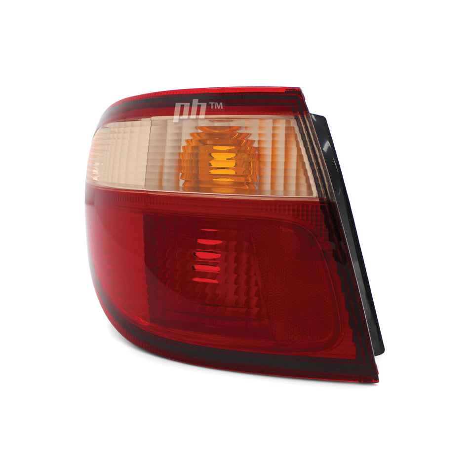 Tail Light LEFT fits Nissan Pulsar N16 Sedan Series 1 2000 - 2003