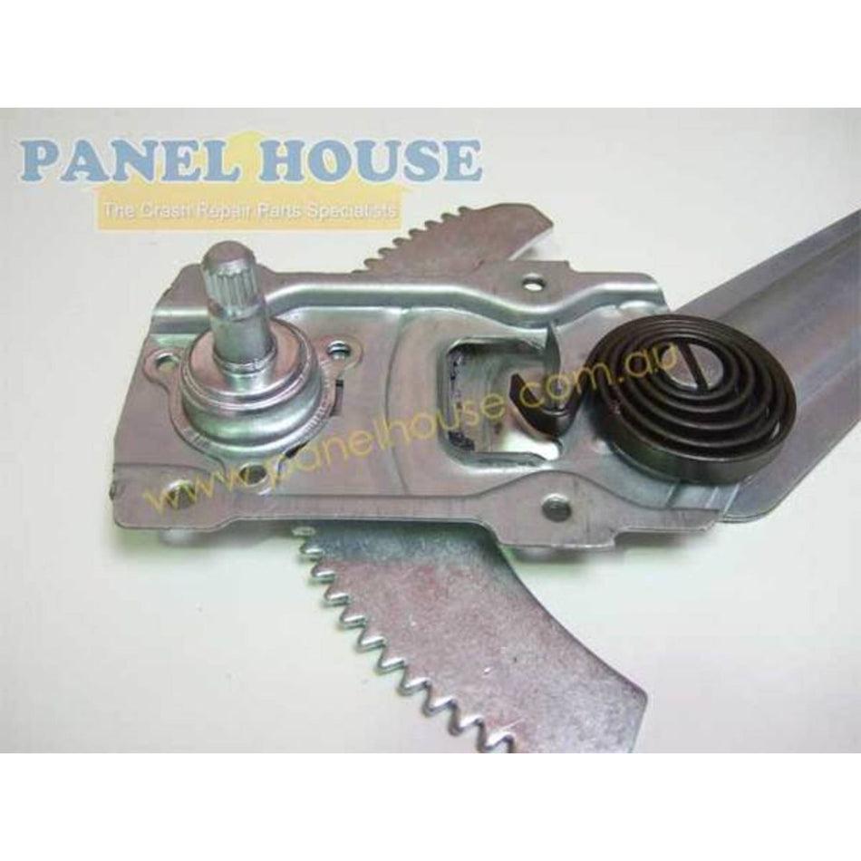 Window Regulator RIGHT Manual Fits Toyota Hilux 97-01