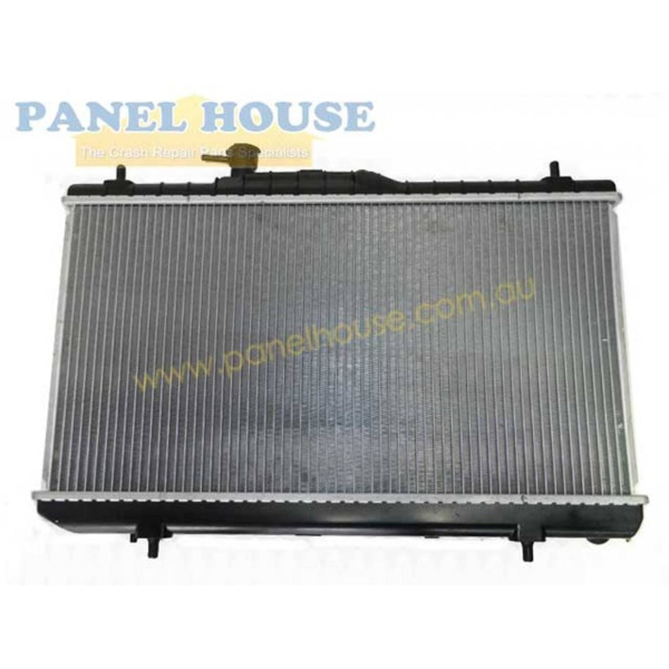 Radiator Fits Hyundai Accent Sedan & Hatch 2000 - 2005