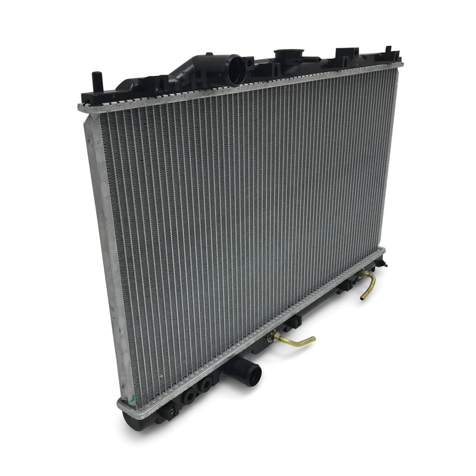 Radiator fits Mitsubishi CE Lancer Coupe & Mirage Hatchback 4CYL 1996 - 2003