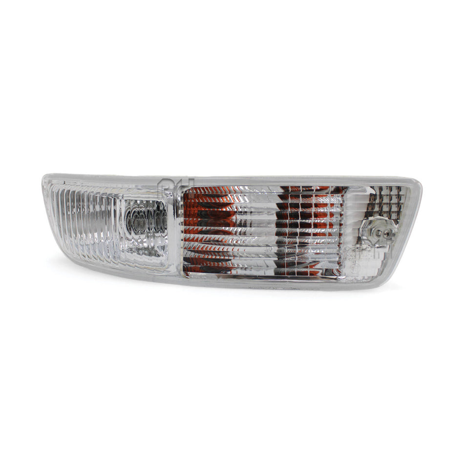 Front Bumper Indicator Park Light RIGHT Fits Toyota RAV4 1997 - 2000