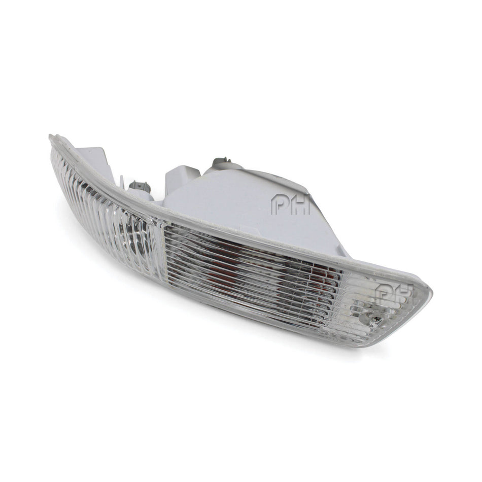 Front Bumper Indicator Park Light RIGHT Fits Toyota RAV4 1997 - 2000