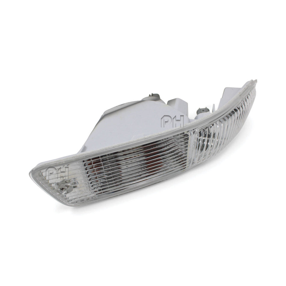 Front Bumper Indicator Park Light LEFT Fits Toyota RAV4 1997 - 2000