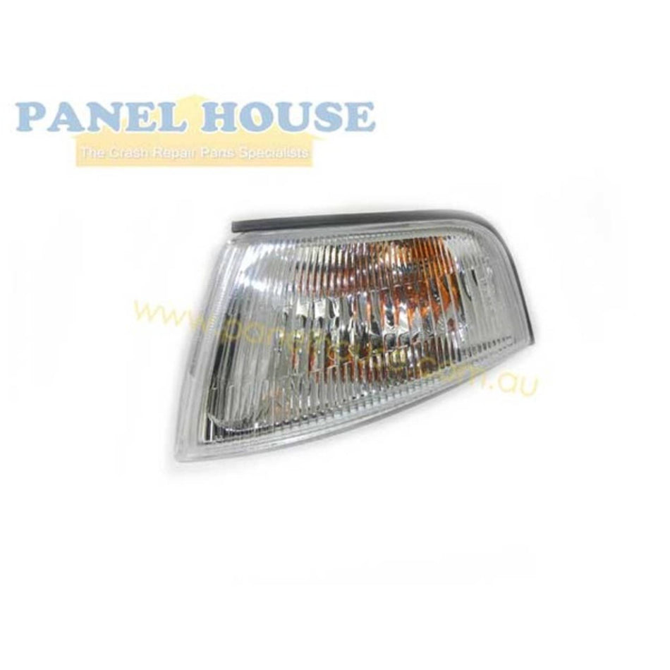 Corner Indicator Light LEFT Fits Mitsubishi Lancer CE Sedan 1998 - 2002