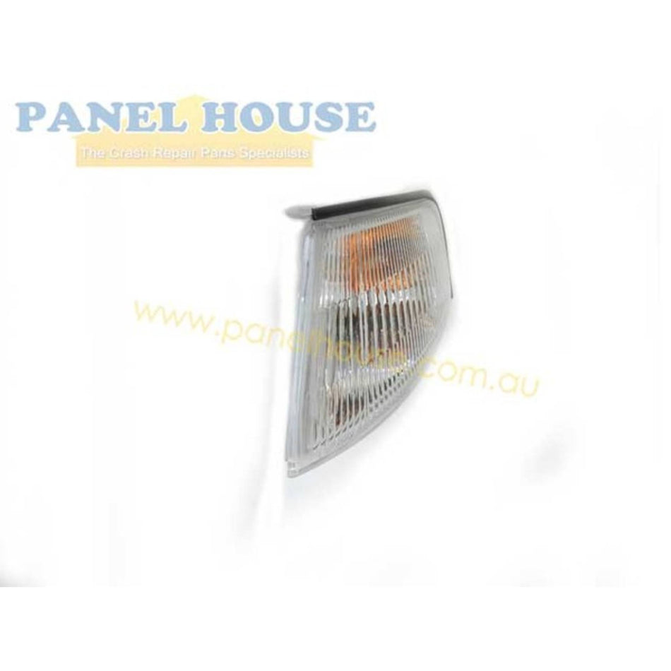 Corner Indicator Light LEFT Fits Mitsubishi Lancer CE Sedan 1998 - 2002
