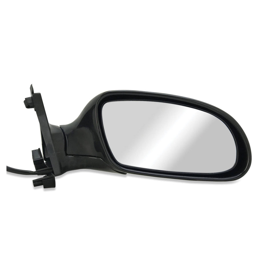 Door Mirror RIGHT Black Electric fits Ford Falcon XH Ute 1996 - 1999