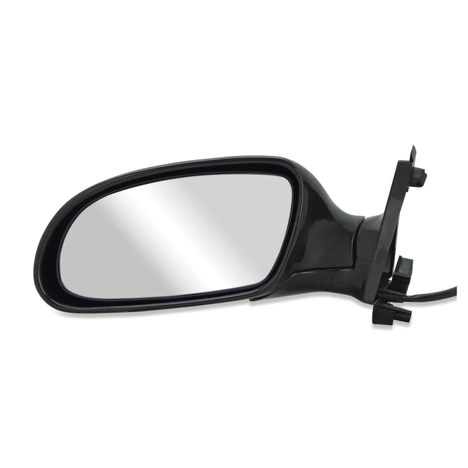 Door Mirror LEFT Black Electric fits Ford Falcon XH Ute 1996 - 1999