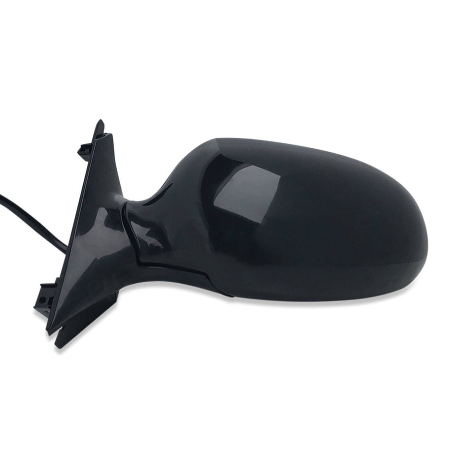 Door Mirror LEFT Black Electric fits Ford Falcon XH Ute 1996 - 1999