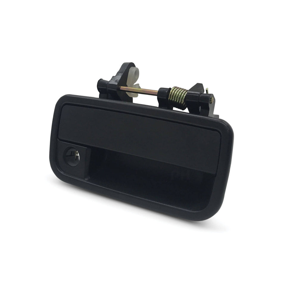 Outer Door Handle RIGHT Front Fits Daihatsu Charade G200 1993 - 1996