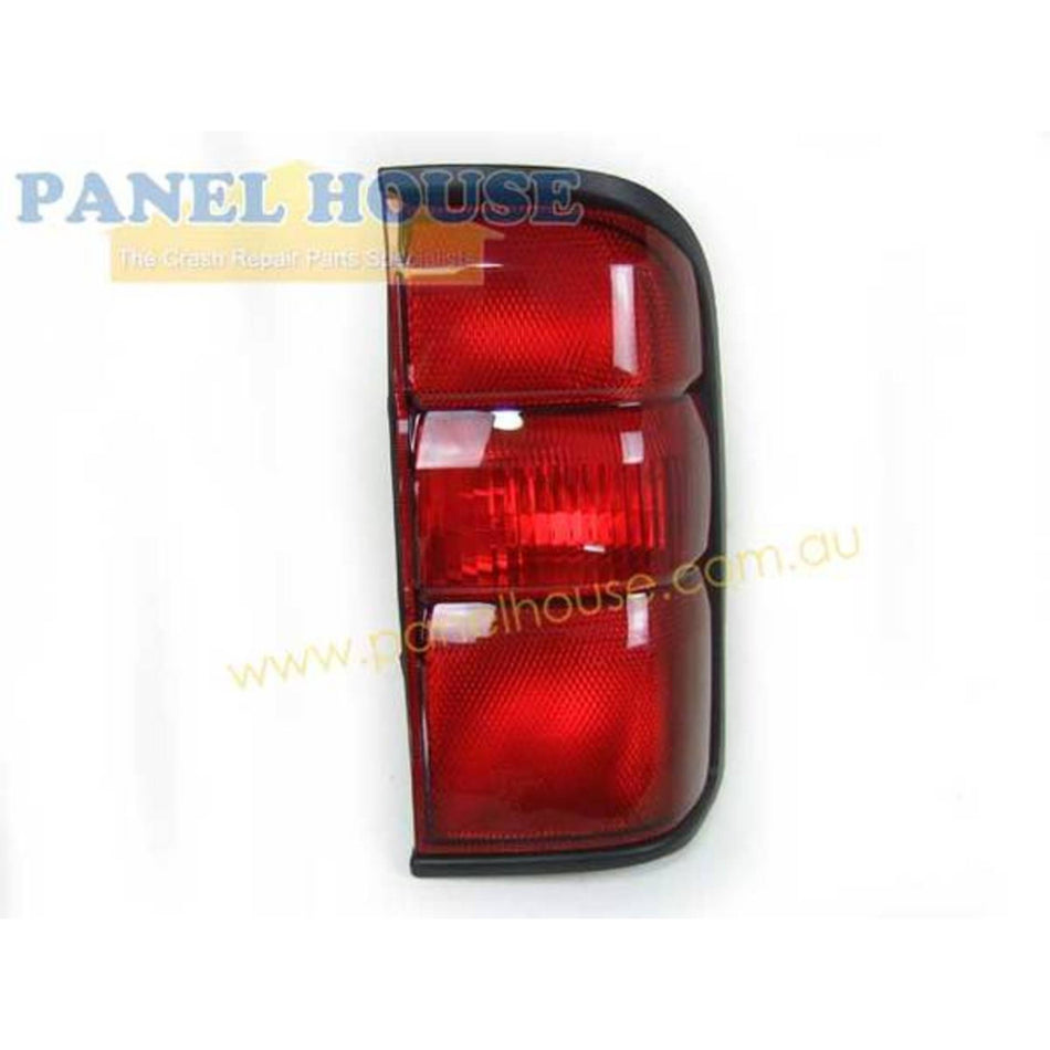 Tail Light RIGHT Fits Nissan Patrol Wagon Series 1 GU 1997 - 2001