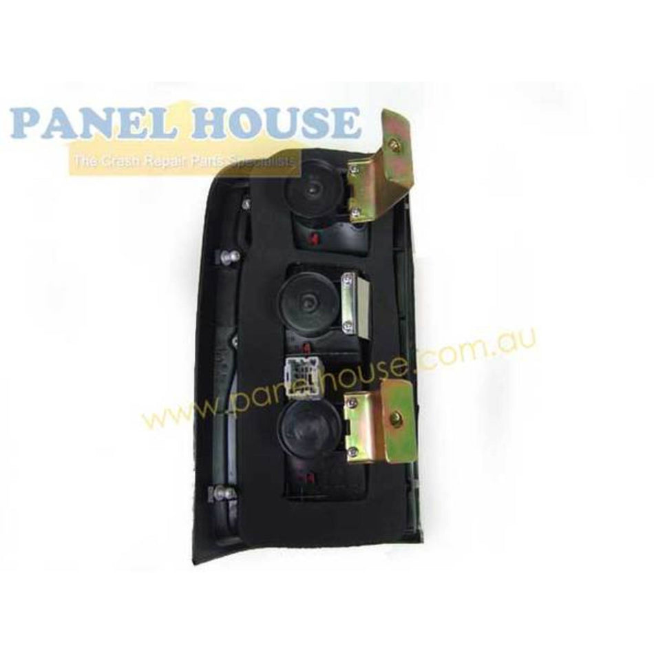 Tail Light RIGHT Fits Nissan Patrol Wagon Series 1 GU 1997 - 2001