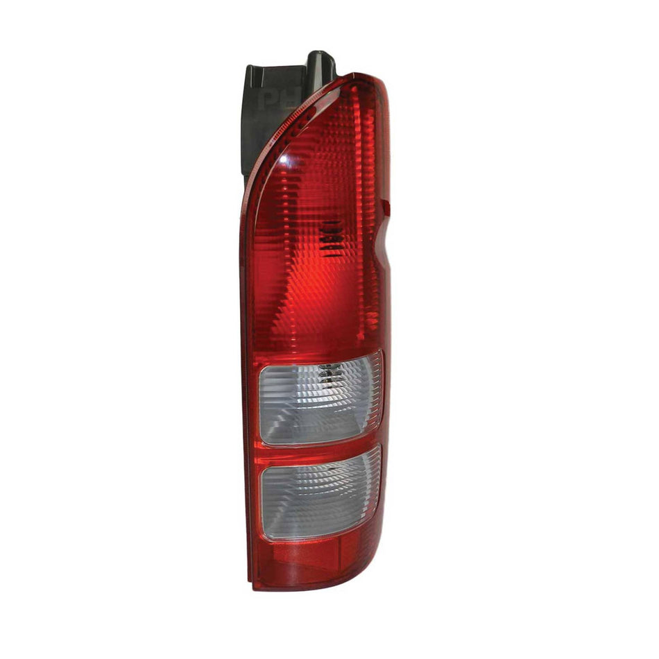 Tail Lights PAIR Fits Toyota Hiace Van Commuter SLWB LWB 2005-2019 PR