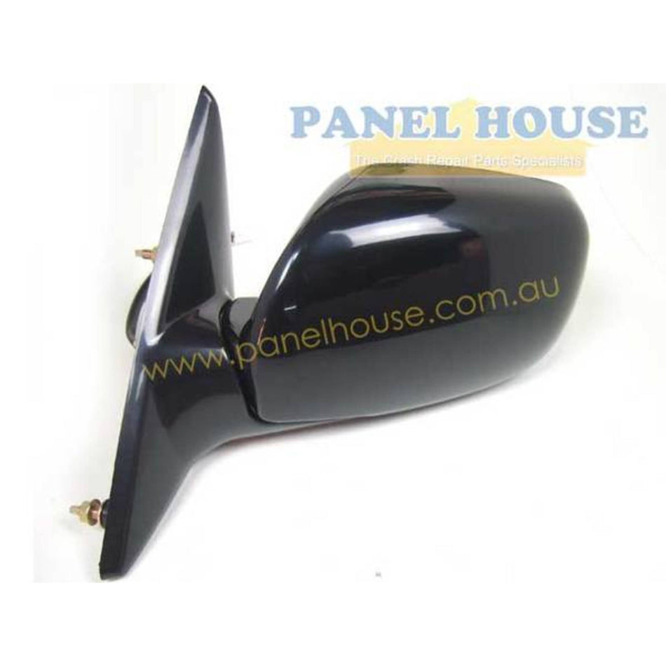 Electric Door Mirrors PAIR Fits Toyota Camry 1997 - 2000 20 Series