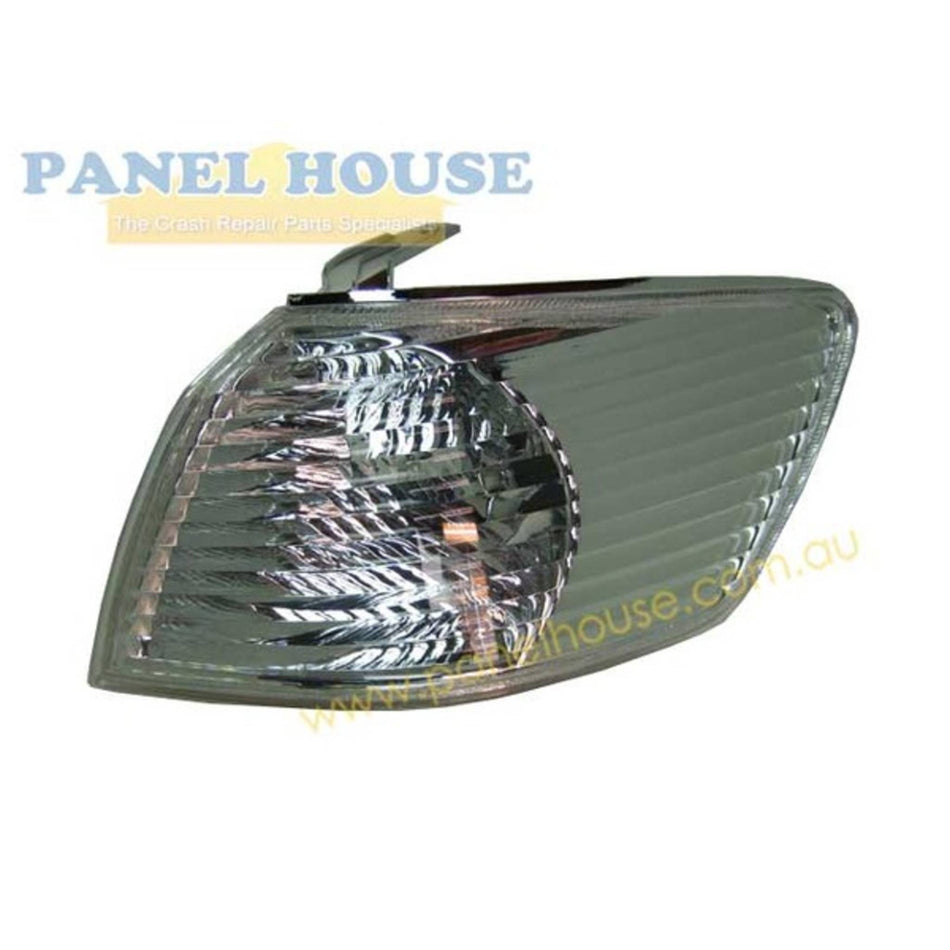 Corner Indicator Light LEFT Fits Toyota Camry 20 Series 2000 - 2002