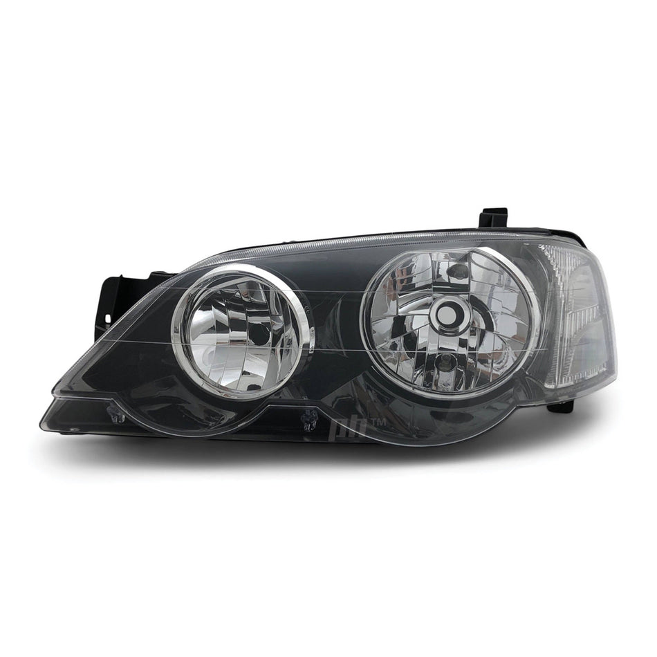 Headlight LEFT fits Ford Falcon BA BF XR6 XR8 FPV GT 2002 - 2008