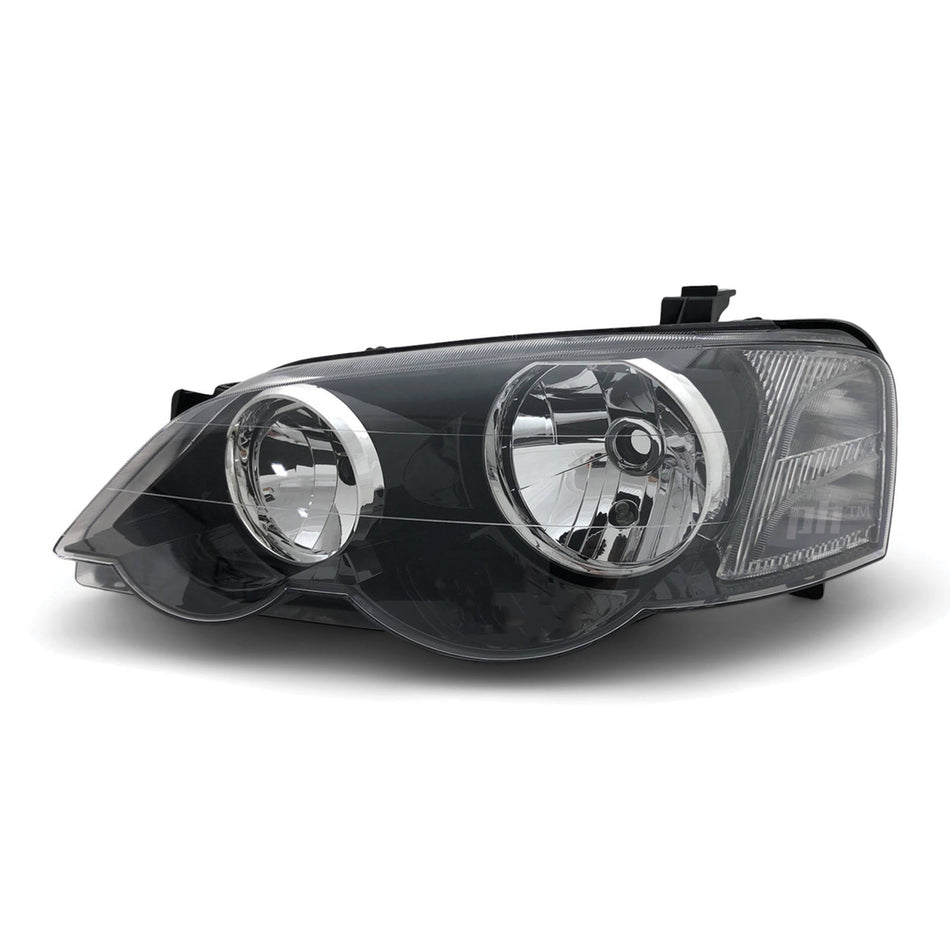 Headlight LEFT fits Ford Falcon BA BF XR6 XR8 FPV GT 2002 - 2008