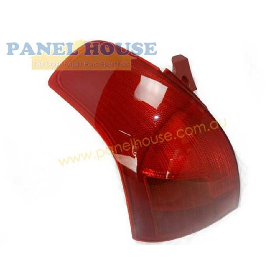 Tail Light LEFT Fits Suzuki Swift RS415 Hatch 2005 - 2007