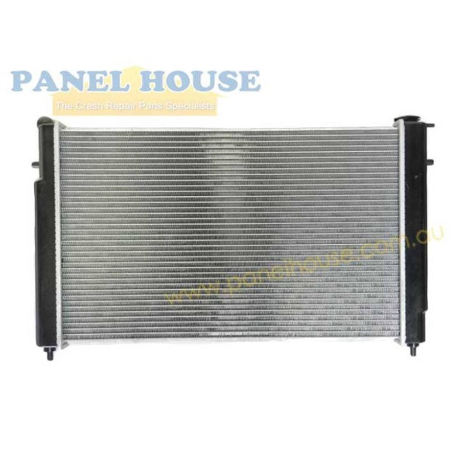 Radiator with Cap Type fits Holden Commodore VT 97-00 V8 5.0LT Sedan Wagon