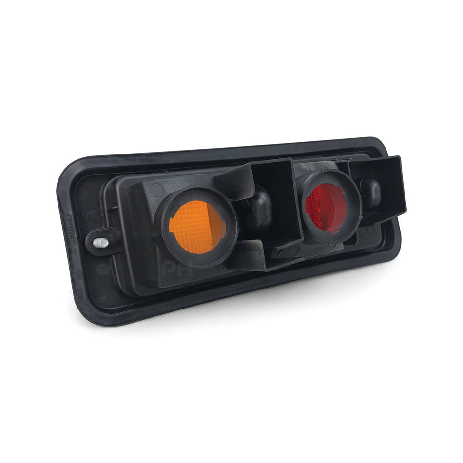 Tail Light In Bumper Bar RIGHT fits Holden Jackaroo 1992 - 2003
