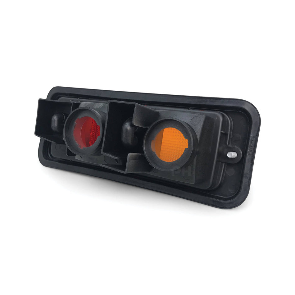 Tail Light In Bumper Bar LEFT fits Holden Jackaroo 1992 - 2003