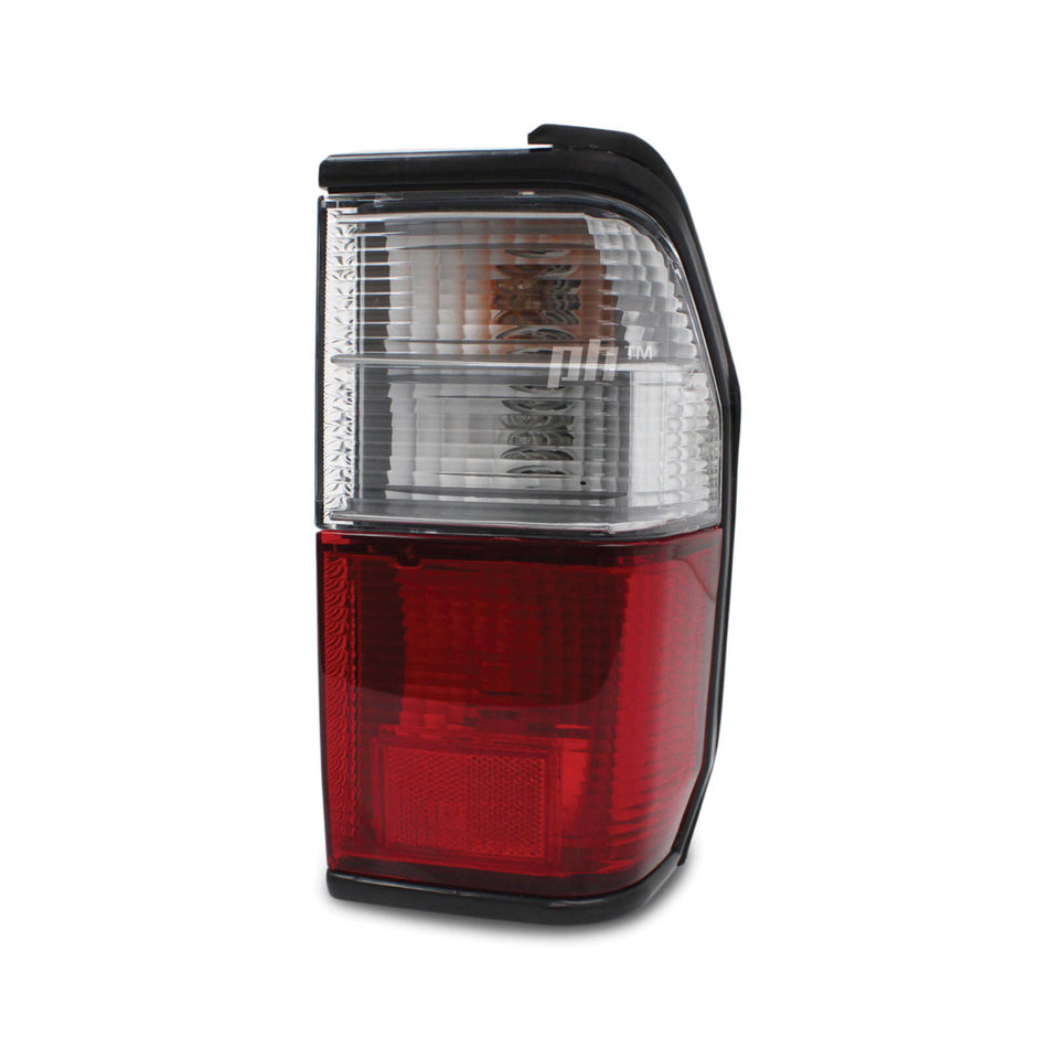 Tail Lights PAIR fits Mazda E Series Van E2000 1999 - 2006